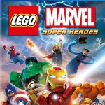 Lego Marvel Super Heroes(1)