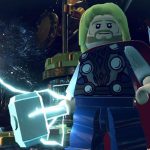 Lego Marvel Super Heroes(3)